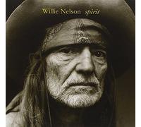 Spirit by Nelson Willie (1996-05-01)