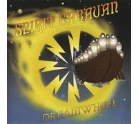 SPIRIT CARAVAN - DREAMWHEEL