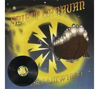 SPIRIT CARAVAN - DREAMWHEEL [VINYL]
