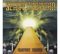 Spirit Caravan - Elusive Truth