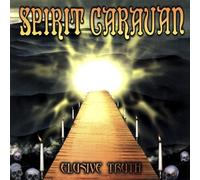 SPIRIT CARAVAN - ELUSIVE TRUTH