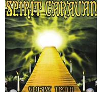 Spirit Caravan - Elusive Truth