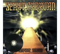 SPIRIT CARAVAN - ELUSIVE TRUTH [VINYL]