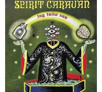 SPIRIT CARAVAN - JUG FULLA SUN