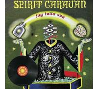 SPIRIT CARAVAN - JUG FULLA SUN [VINYL]