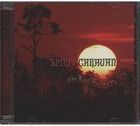 Spirit Caravan - Last Embrace