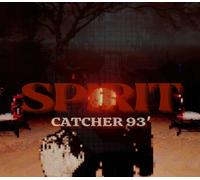 Spirit Catcher 93' PC Steam CD Key