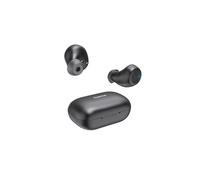 Hama Spirit Chop Ii Wireless Earphones Black