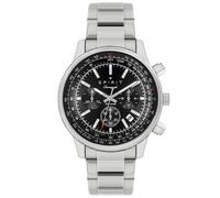 Spirit Chronograph SP3012 - Man - 43 mm - Analogue - Quartz - Mineral Glass Black 18 mm