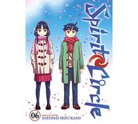 Spirit Circle Vol. 6