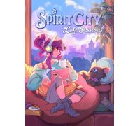 Spirit City: Lofi Sessions PC