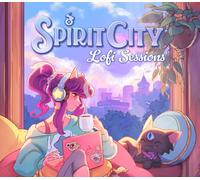 Spirit City: Lofi Sessions Steam Account