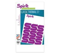 Spirit® Classic Thermal Tattoo Stencil Transfer Paper, 8.5" X 14" - 100 Sheets