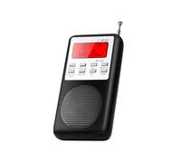Spirit Communication Box - Ghost Hunting Equipment & Paranormal Investigation Tool | Real-Time EVP Recorder with Frequency Sweep