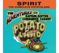 SPIRIT: COMPLETE POTATOLAND - CD