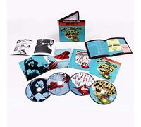 Spirit - The Complete Potatoland (4CD Remastered And Expanded Boxset)