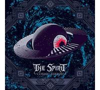 SPIRIT - COSMIC TERROR - Vinyl Record - D72z
