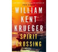 Spirit Crossing : A Novel Volume 20