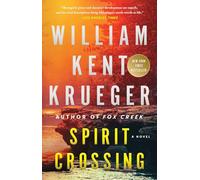 Spirit Crossing: A Novel: Volume 20 (Cork O'Connor Mystery Series)