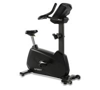 Spirit CU900 LED Commercial Upright Bike