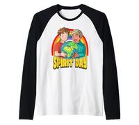 Spirit Day October Stop LGBTQ Bullying Raglan Baseball Tee