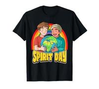 Spirit Day October Stop LGBTQ Bullying T-Shirt