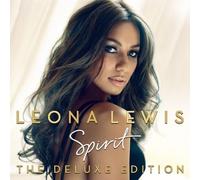 Spirit (Deluxe Edition) (Incl. Bonus Tracks and Bonus DVD) (PAL Version) by Leona Lewis (2008-08-03)