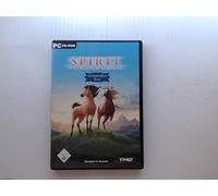 Spirit - Der wilde Mustang