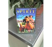 Spirit - Der wilde Mustang