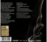 SPIRIT DER WILDE MUSTANG SOUNDTRACK CD BRYAN ADAMS NEW