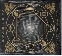SPIRIT DESCENT - Seven Chapters In A Minor