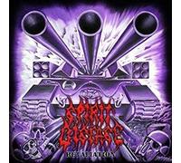 Spirit Disease - Retaliation