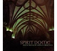 Spirit Dome [Us Import] by Steve Roach (2004-01-13)