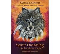 Spirit Dreaming : Soul Guidance Cards