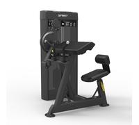Spirit Dual Bicep Curl/Tricep Extension