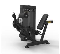 Spirit Dual Leg Extension/Leg Curl