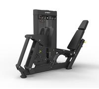 Spirit Dual Leg Press/Calf Extension