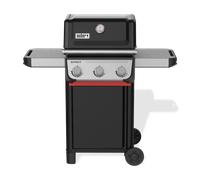 Weber Spirit E 310 3 Burner Gas BBQ