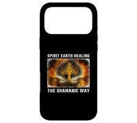 Spirit Earth Shamanic Way Spiritual Healer Shaman Gift Case for iPhone 17 Pro Max