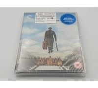 Being There - The Criterion Collection - Blu-ray Region B