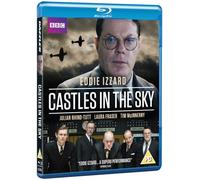 Spirit Entertainment - Castles In The Sky Blu-Ray - BLU-RAY - F600z