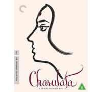 Spirit Entertainment - Charulata - The Criterion Collection - Blu-ray - N600z