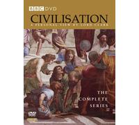 Spirit Entertainment - Civilisation The Complete Series - Blu-ray - K600z