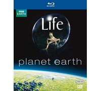 Spirit Entertainment - David Attenborough Planet Earth/Life - BLUR - M3z