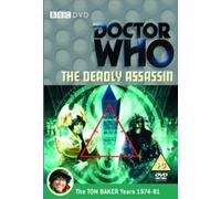 Doctor Who: Deadly Assassin