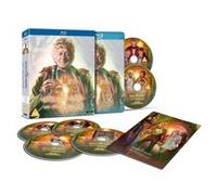 Spirit Entertainment - Doctor Who The Collection - Season 10 - BLUR - M3z