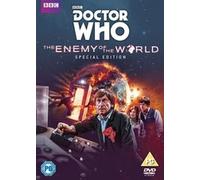 Spirit Entertainment - Doctor Who The Enemy of the World - DVD - P2222z