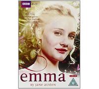 Emma – BBC – DVD
