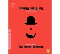 Spirit Entertainment - Great Dictator. The 1940 - BRD-MO - P2222z