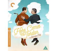 Spirit Entertainment - Here Comes Mr Jordan - The Criterion Collection - E600z